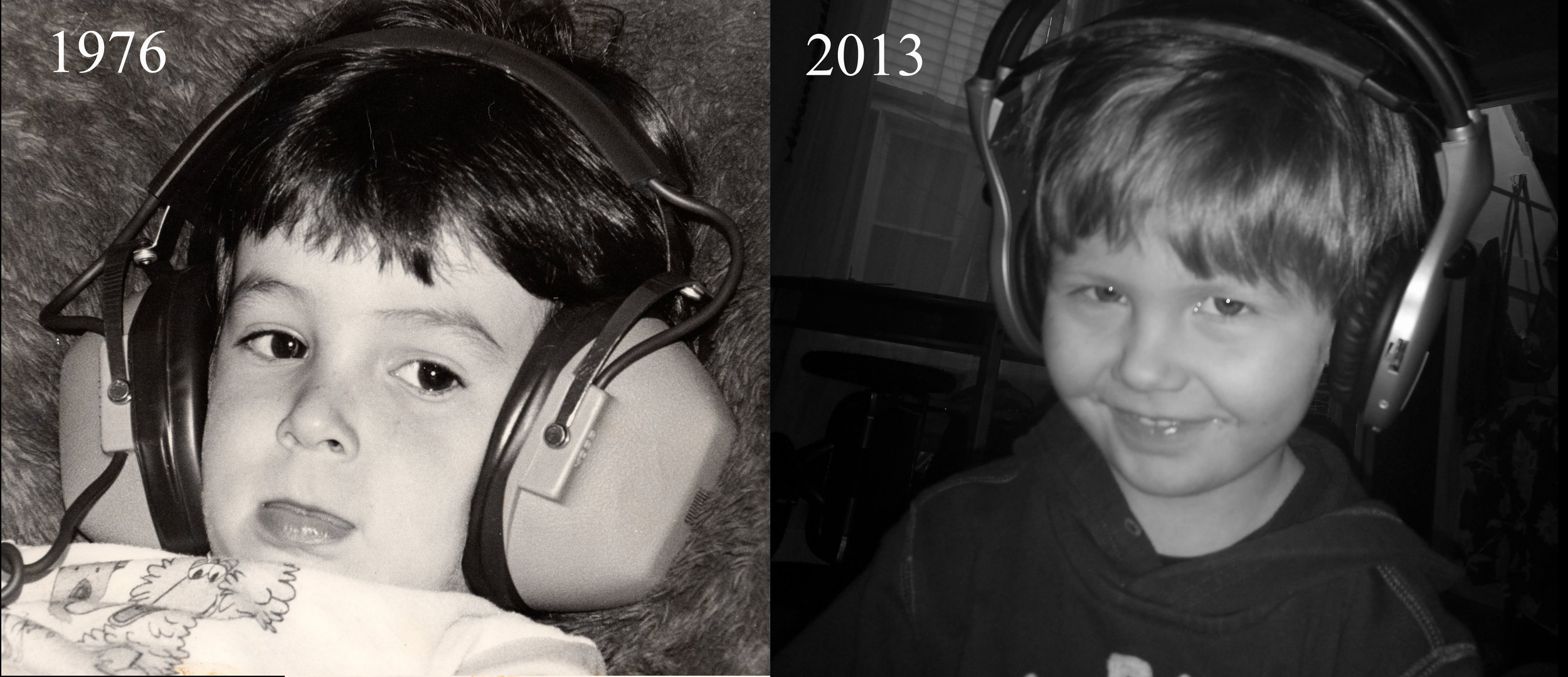 On Fatherhood: Almost 40 With a 4 Year Old
